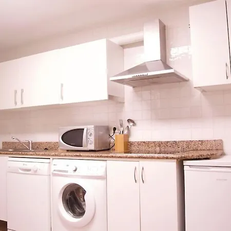 Abastos Apartment