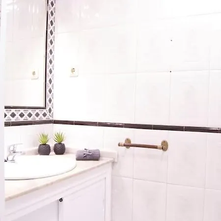 Apartment Abastos Ferrol