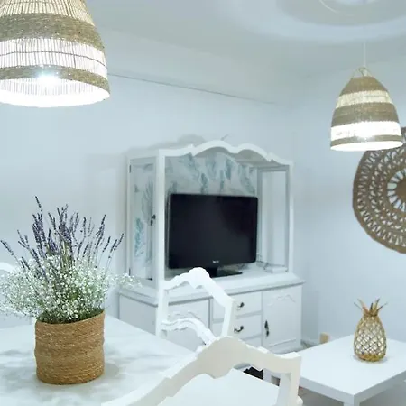 Abastos Apartment *