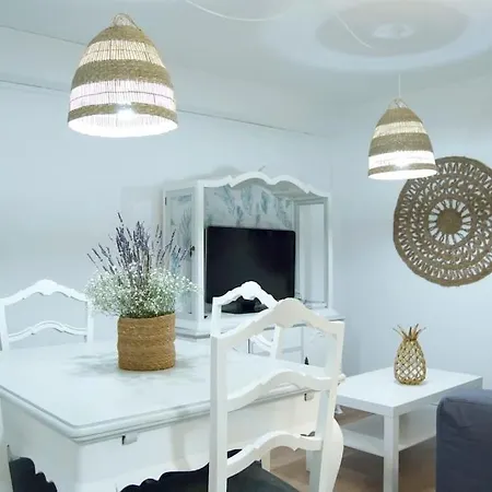 Apartment Abastos Ferrol