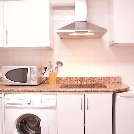 Apartment Abastos