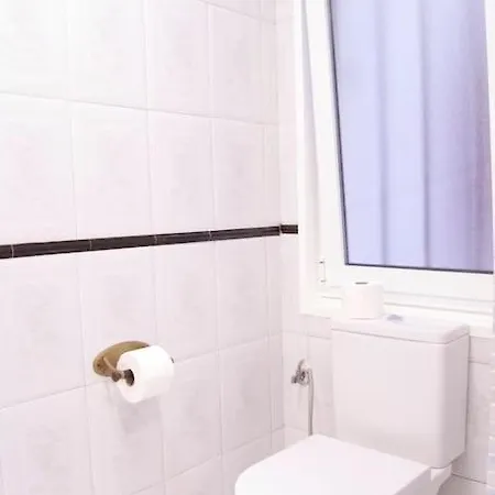 Apartment Abastos Ferrol