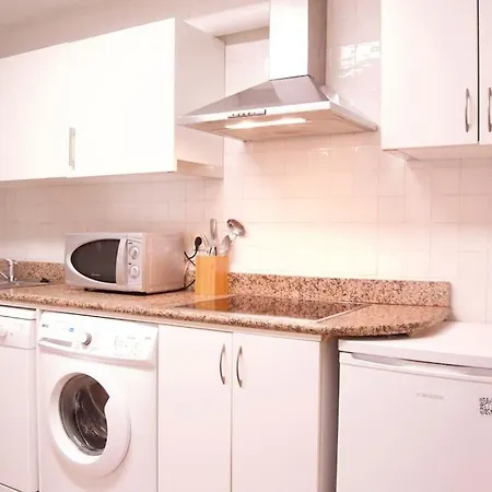 Abastos Apartment