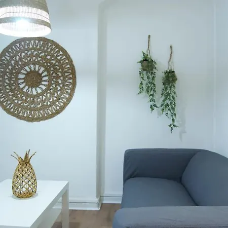 Abastos Apartment