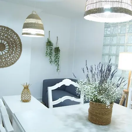 Abastos Apartment *
