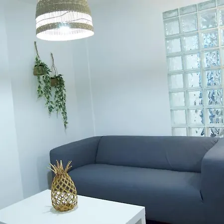 Abastos Apartment Ferrol