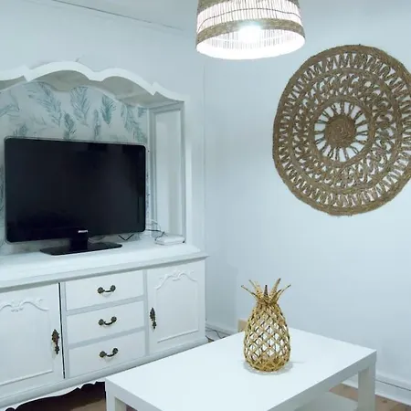 Apartment Abastos