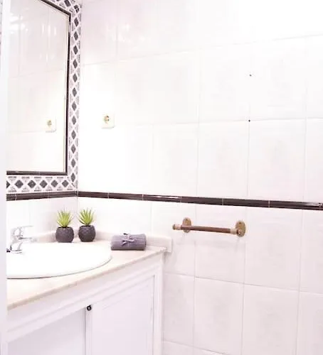 Appartement Abastos Ferrol