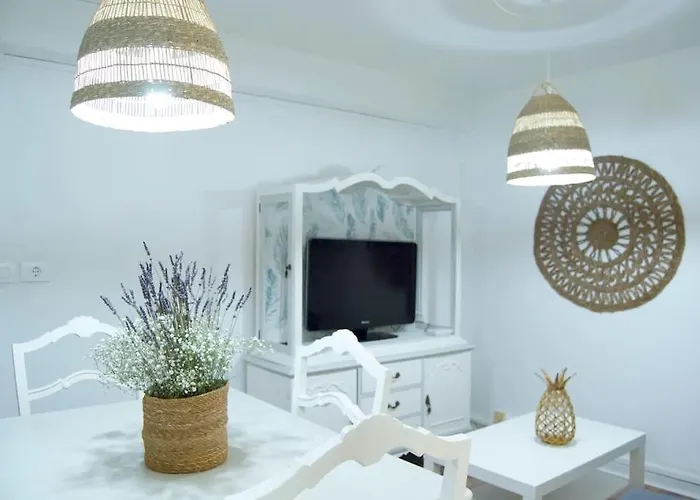 Abastos Appartement *