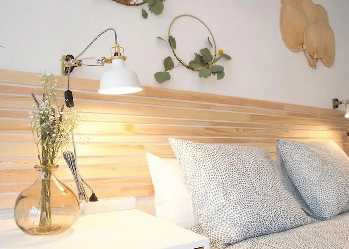 Appartement Abastos *