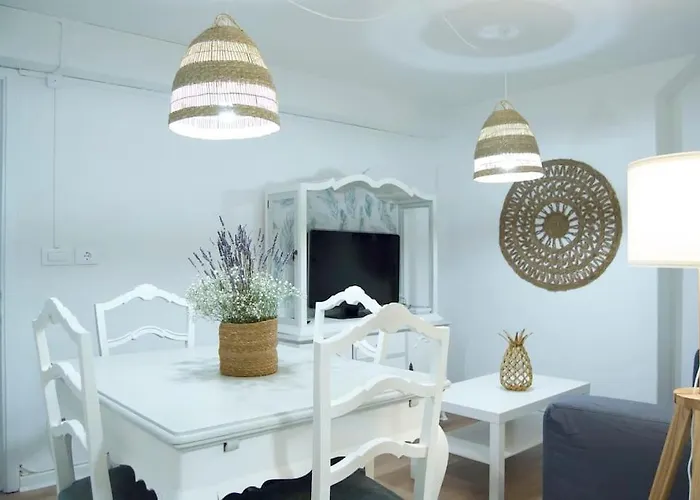 Appartement Abastos Ferrol