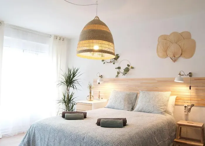 Appartement Abastos *